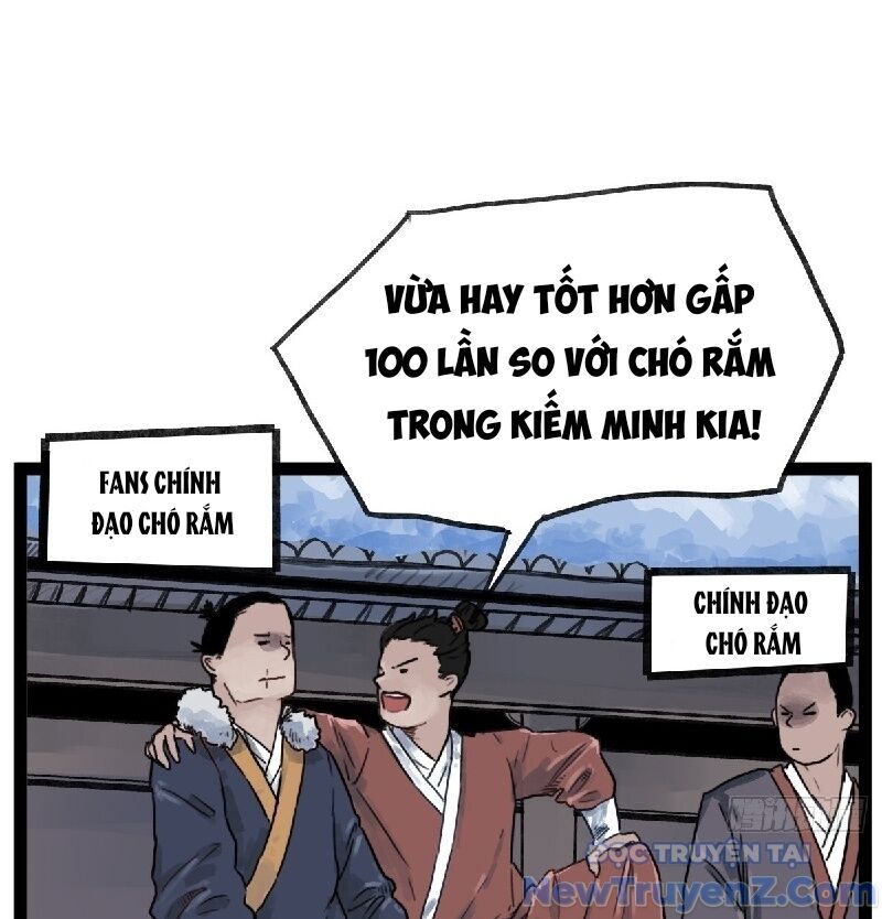 Hiệp Khách Hành Bất Thông Chap 45 - Next Chap 46
