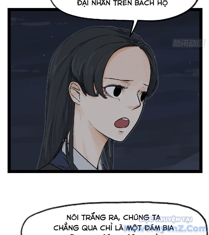 Hiệp Khách Hành Bất Thông Chap 46 - Next Chap 47