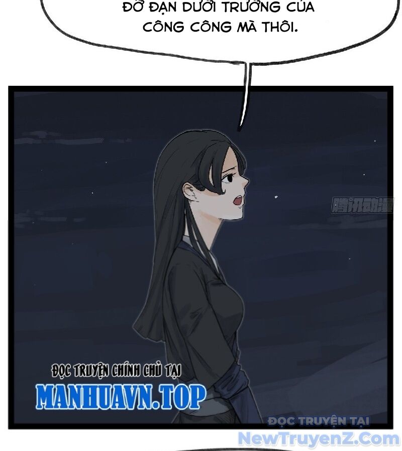 Hiệp Khách Hành Bất Thông Chap 46 - Next Chap 47