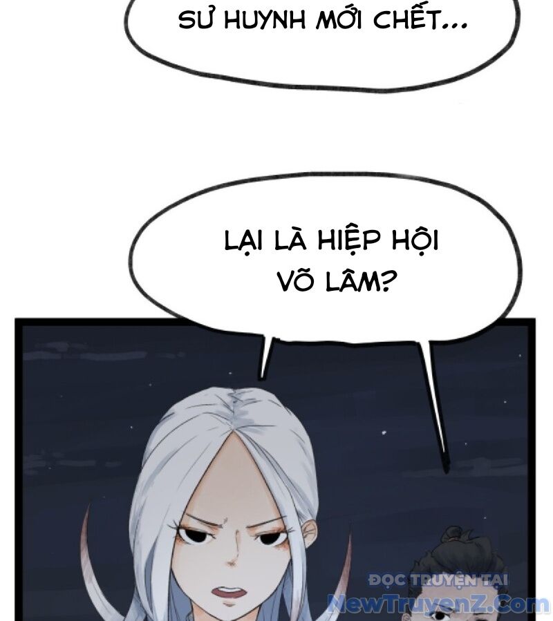 Hiệp Khách Hành Bất Thông Chap 46 - Next Chap 47