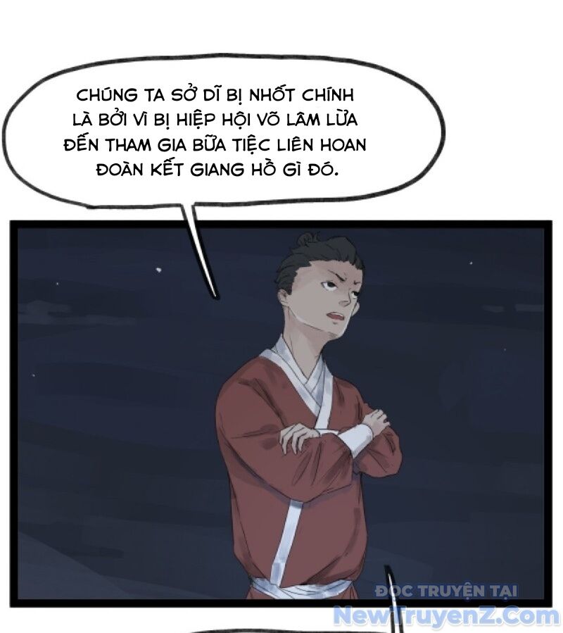 Hiệp Khách Hành Bất Thông Chap 46 - Next Chap 47