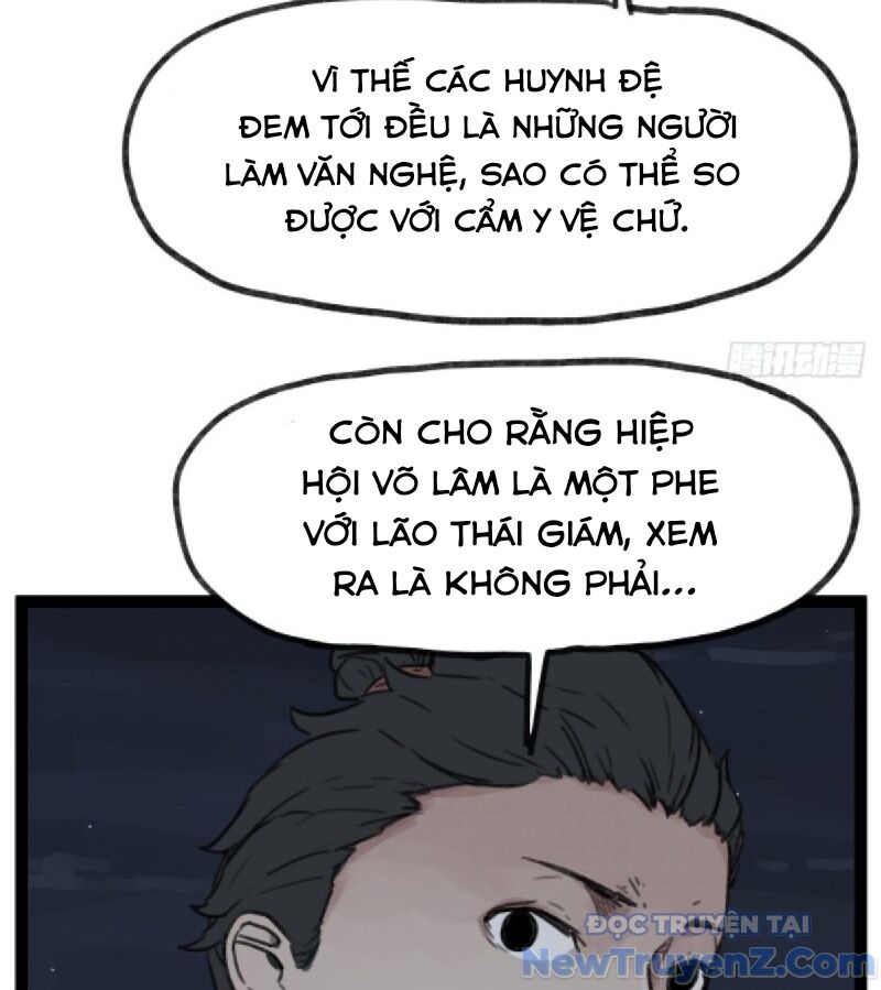 Hiệp Khách Hành Bất Thông Chap 46 - Next Chap 47
