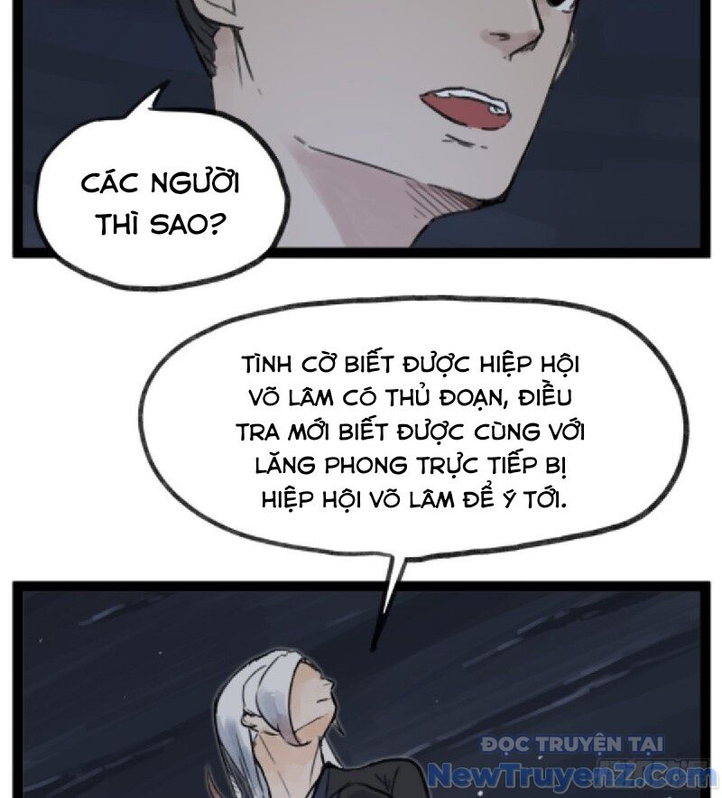 Hiệp Khách Hành Bất Thông Chap 46 - Next Chap 47