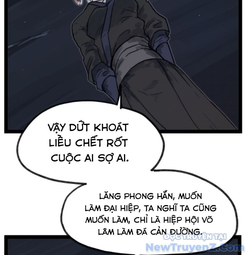 Hiệp Khách Hành Bất Thông Chap 46 - Next Chap 47