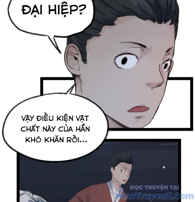 Hiệp Khách Hành Bất Thông Chap 46 - Next Chap 47