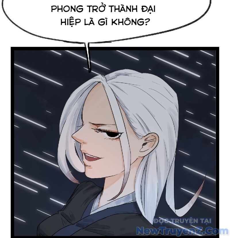 Hiệp Khách Hành Bất Thông Chap 46 - Next Chap 47