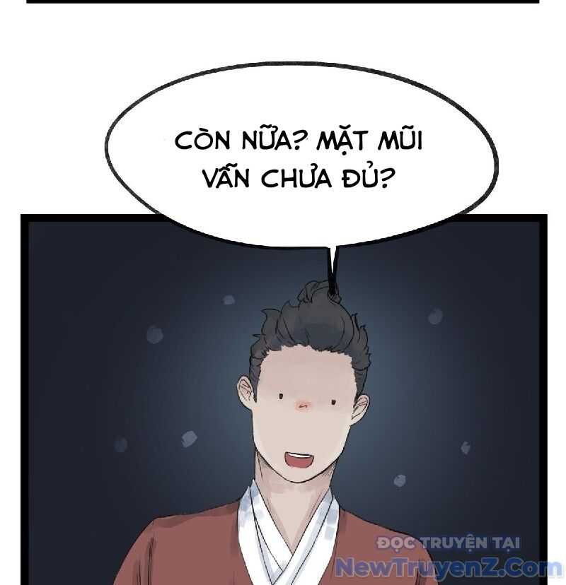 Hiệp Khách Hành Bất Thông Chap 46 - Next Chap 47