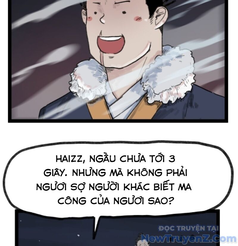 Hiệp Khách Hành Bất Thông Chap 46 - Next Chap 47