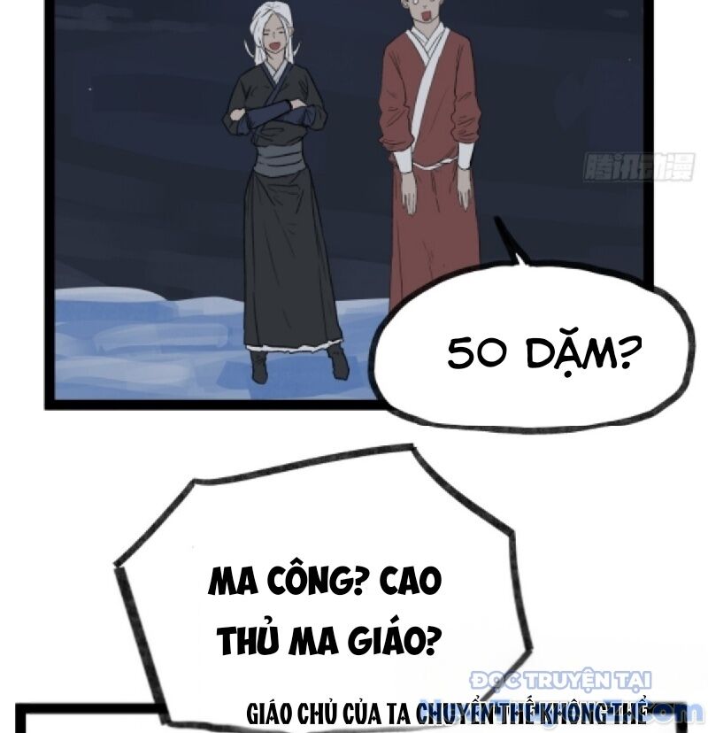 Hiệp Khách Hành Bất Thông Chap 46 - Next Chap 47