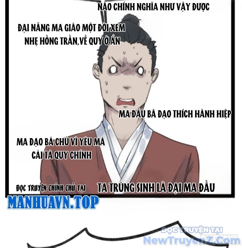 Hiệp Khách Hành Bất Thông Chap 46 - Next Chap 47