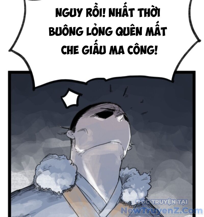 Hiệp Khách Hành Bất Thông Chap 46 - Next Chap 47