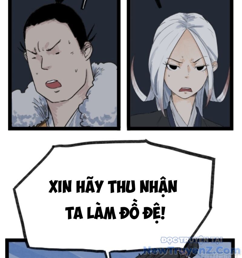Hiệp Khách Hành Bất Thông Chap 46 - Next Chap 47