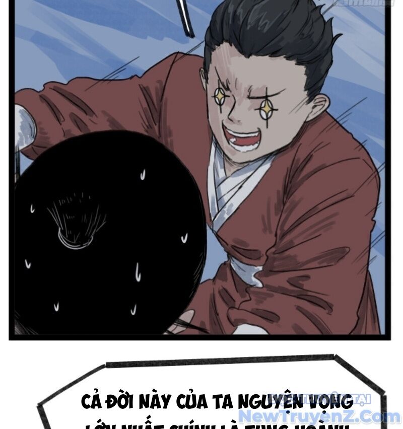 Hiệp Khách Hành Bất Thông Chap 46 - Next Chap 47