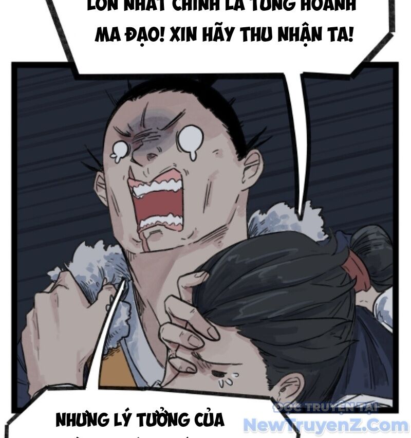 Hiệp Khách Hành Bất Thông Chap 46 - Next Chap 47