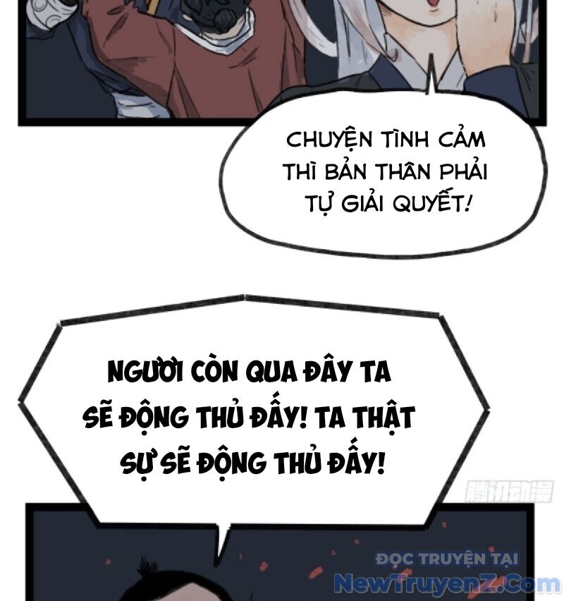 Hiệp Khách Hành Bất Thông Chap 46 - Next Chap 47