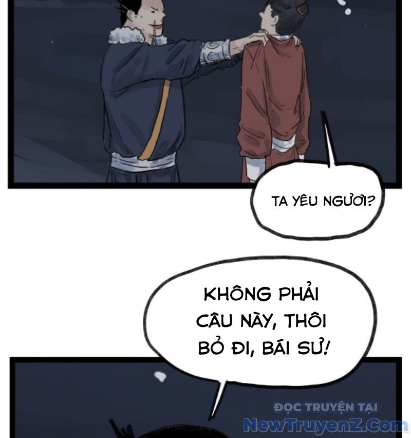 Hiệp Khách Hành Bất Thông Chap 46 - Next Chap 47