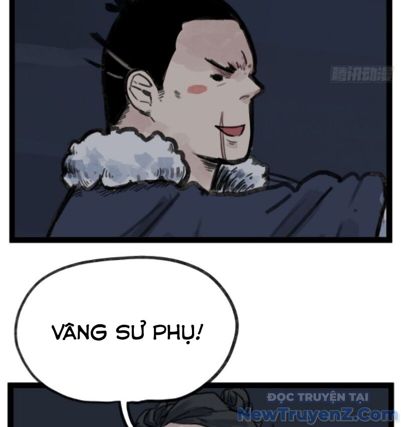 Hiệp Khách Hành Bất Thông Chap 46 - Next Chap 47