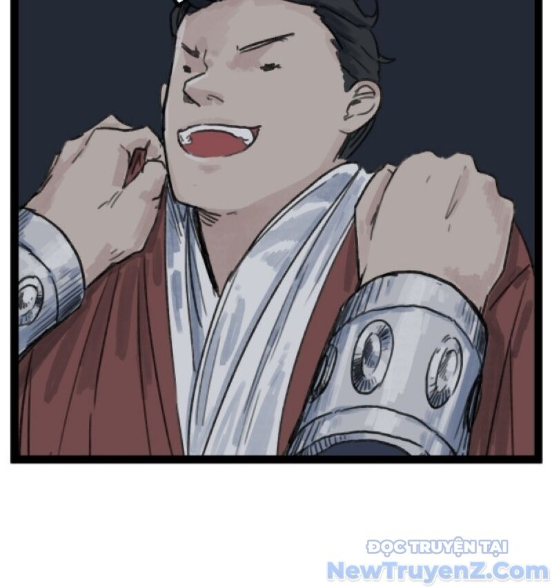 Hiệp Khách Hành Bất Thông Chap 46 - Next Chap 47