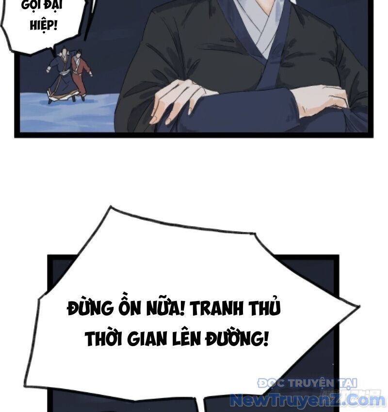 Hiệp Khách Hành Bất Thông Chap 46 - Next Chap 47