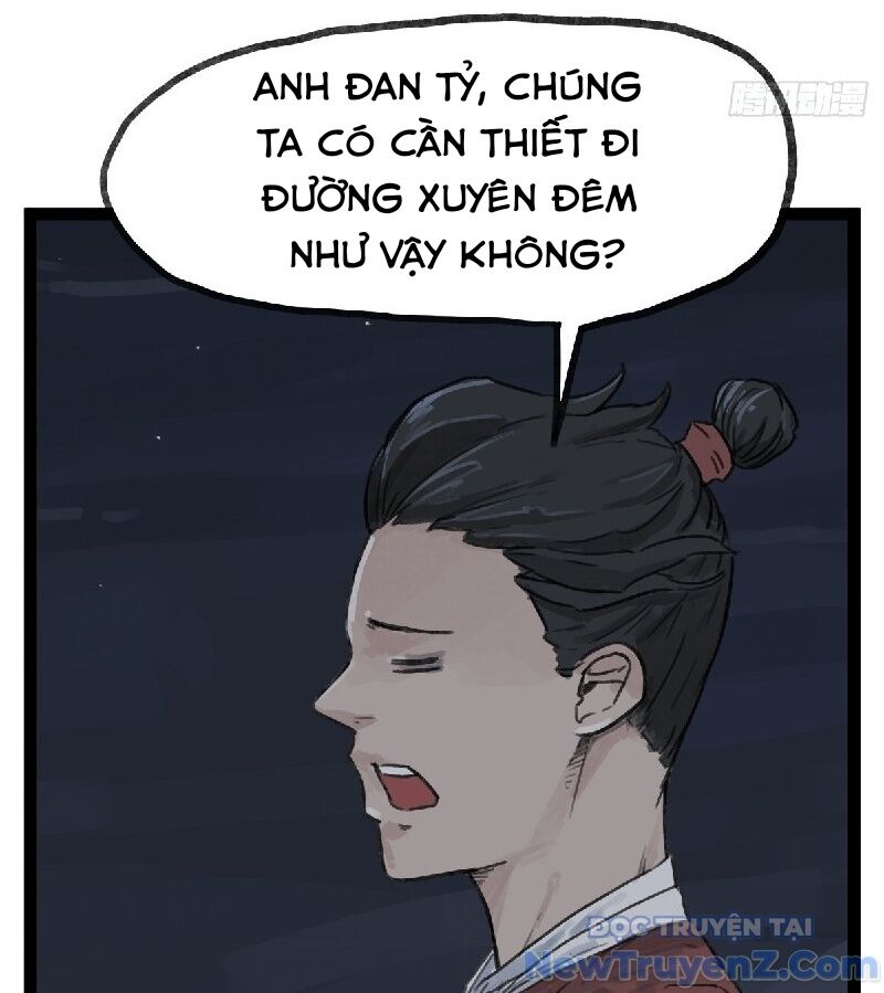 Hiệp Khách Hành Bất Thông Chap 46 - Next Chap 47
