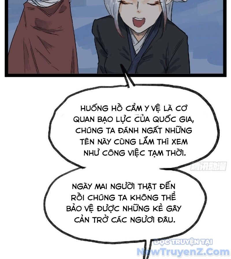 Hiệp Khách Hành Bất Thông Chap 46 - Next Chap 47
