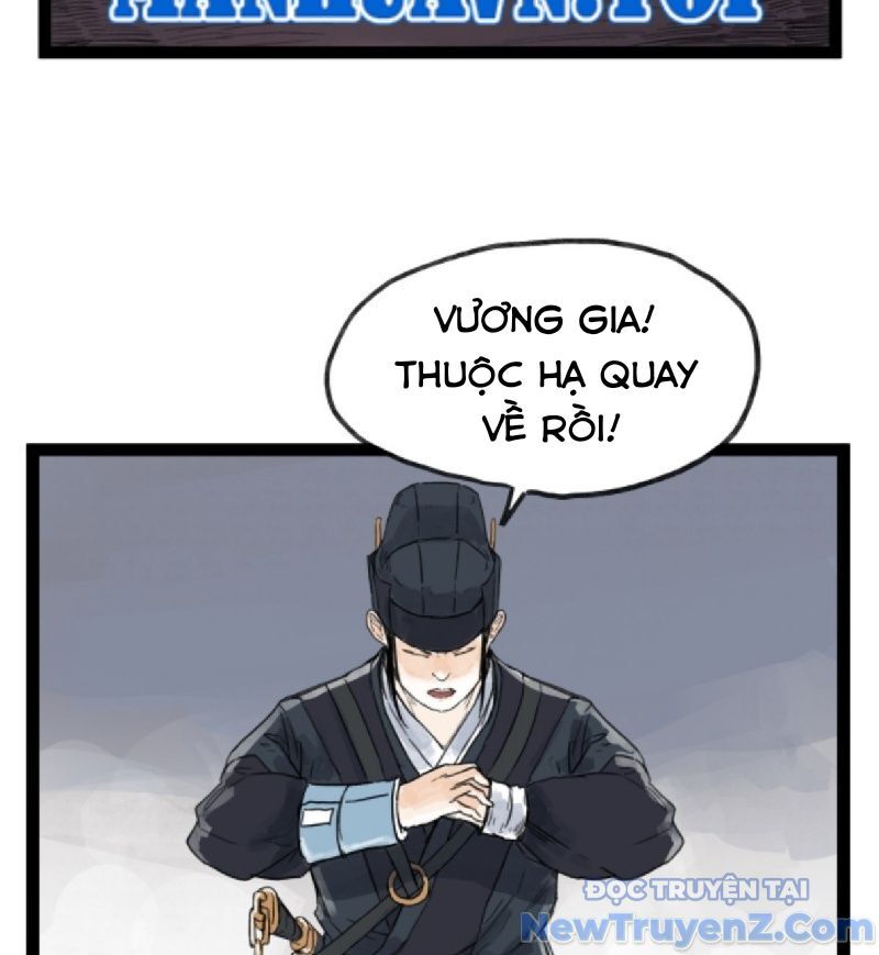 Hiệp Khách Hành Bất Thông Chap 47 - Next Chap 48