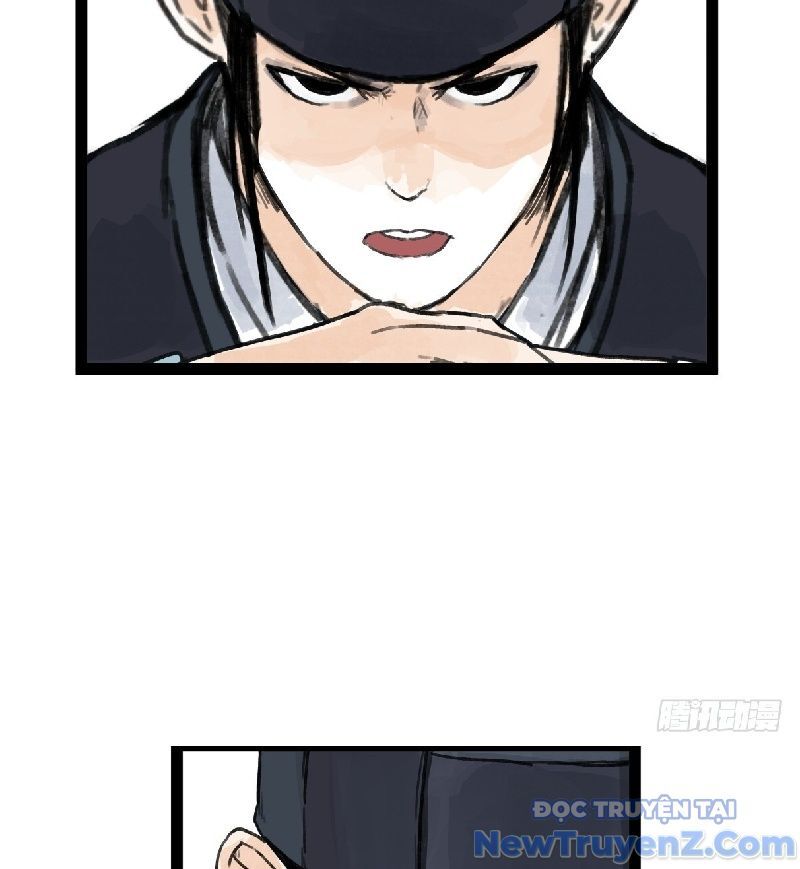 Hiệp Khách Hành Bất Thông Chap 47 - Next Chap 48