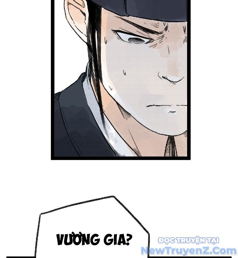 Hiệp Khách Hành Bất Thông Chap 47 - Next Chap 48