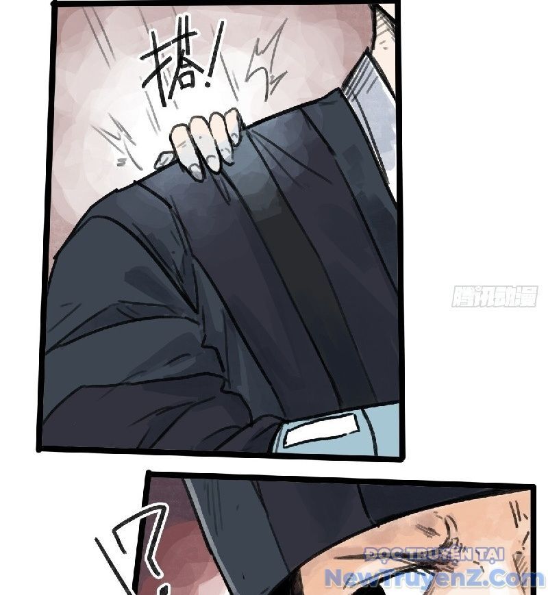 Hiệp Khách Hành Bất Thông Chap 47 - Next Chap 48