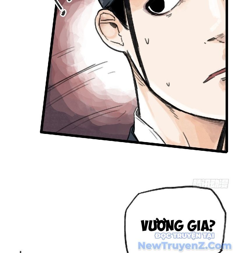 Hiệp Khách Hành Bất Thông Chap 47 - Next Chap 48