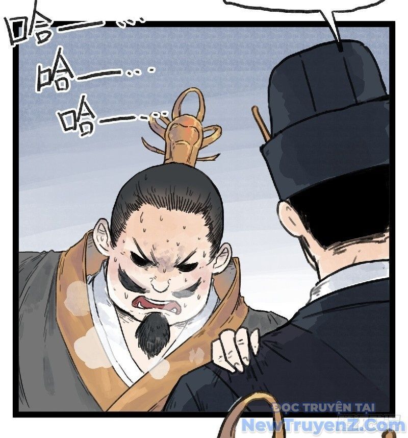 Hiệp Khách Hành Bất Thông Chap 47 - Next Chap 48