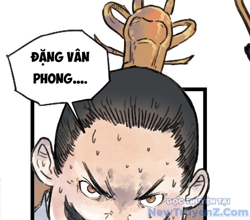 Hiệp Khách Hành Bất Thông Chap 47 - Next Chap 48
