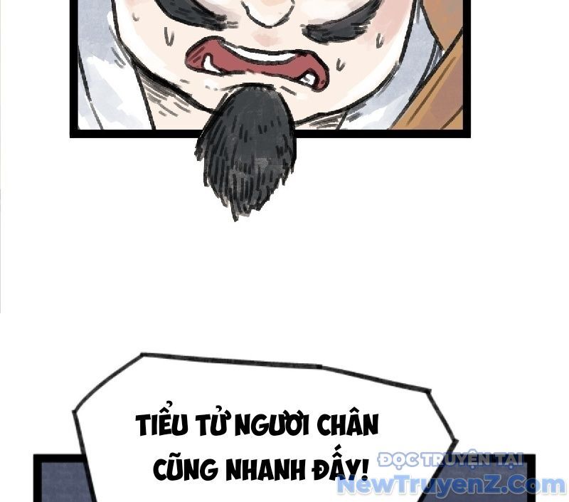 Hiệp Khách Hành Bất Thông Chap 47 - Next Chap 48