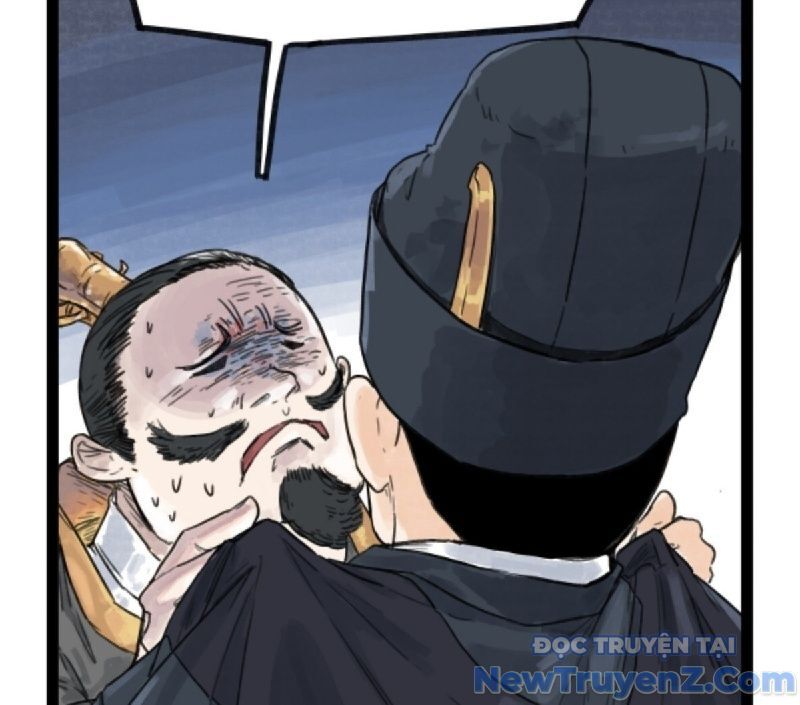 Hiệp Khách Hành Bất Thông Chap 47 - Next Chap 48