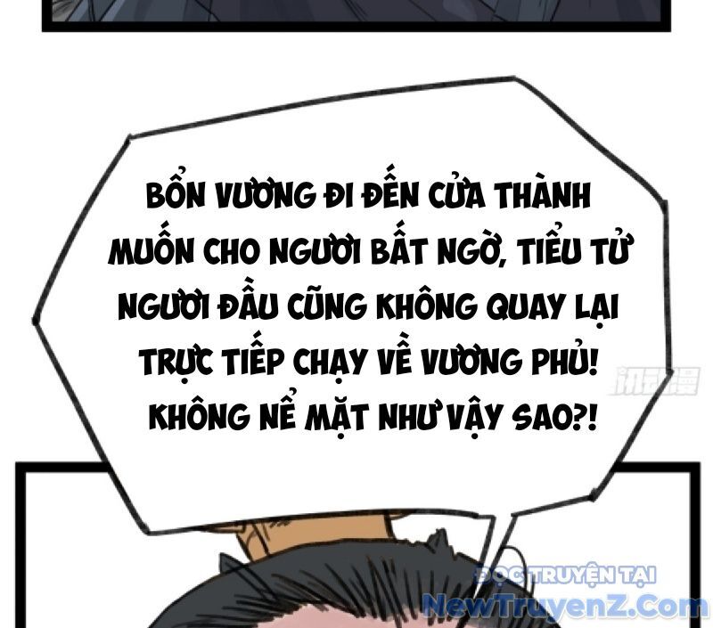 Hiệp Khách Hành Bất Thông Chap 47 - Next Chap 48