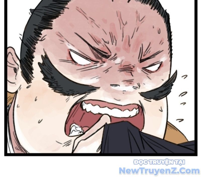 Hiệp Khách Hành Bất Thông Chap 47 - Next Chap 48