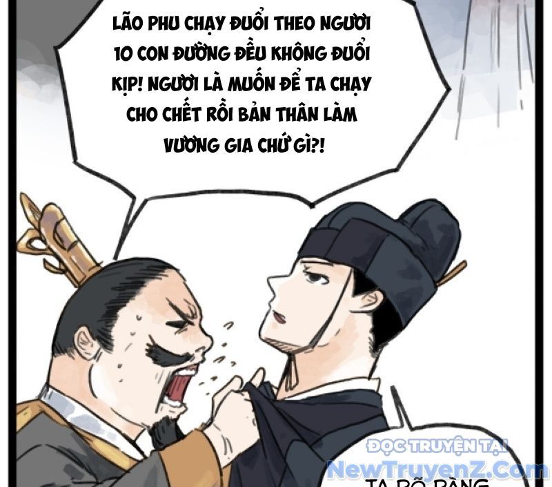 Hiệp Khách Hành Bất Thông Chap 47 - Next Chap 48
