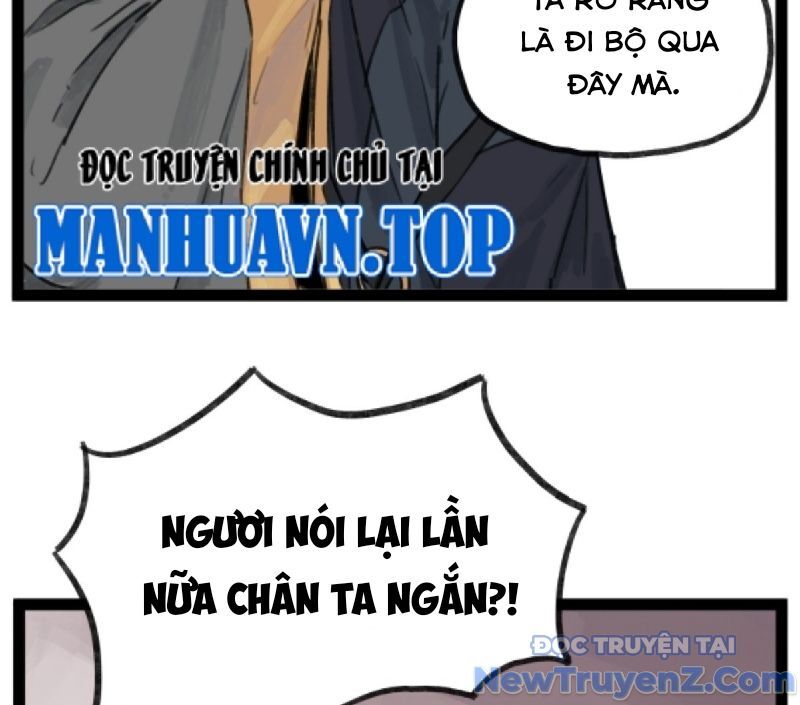 Hiệp Khách Hành Bất Thông Chap 47 - Next Chap 48