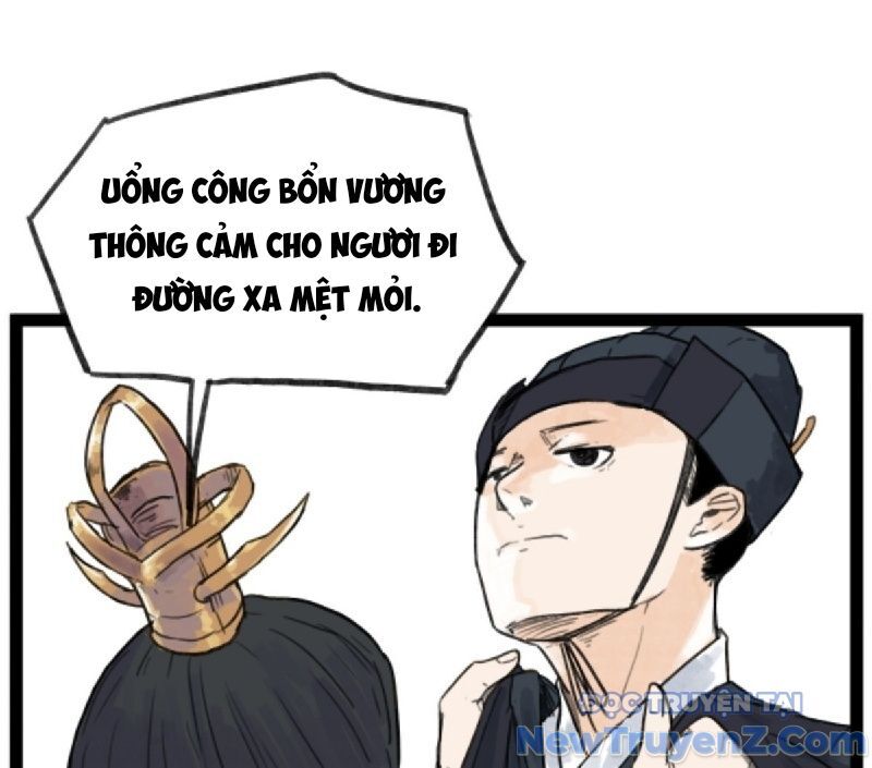 Hiệp Khách Hành Bất Thông Chap 47 - Next Chap 48