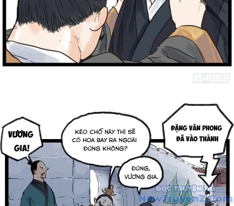 Hiệp Khách Hành Bất Thông Chap 47 - Next Chap 48