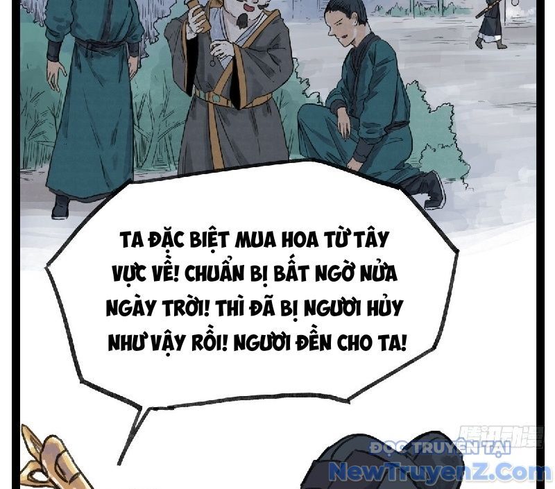 Hiệp Khách Hành Bất Thông Chap 47 - Next Chap 48