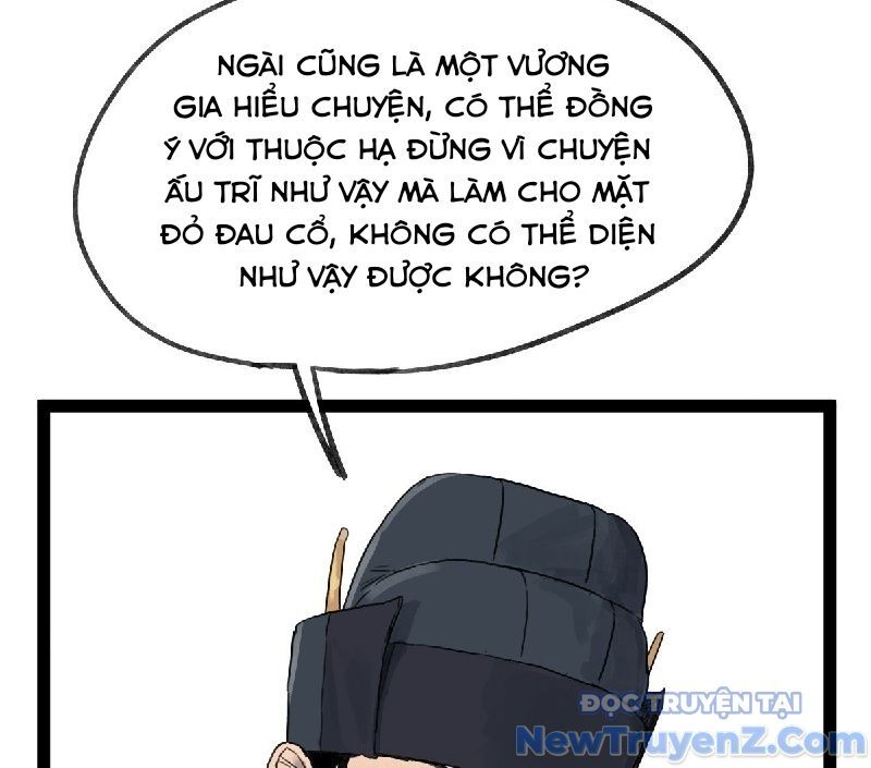 Hiệp Khách Hành Bất Thông Chap 47 - Next Chap 48