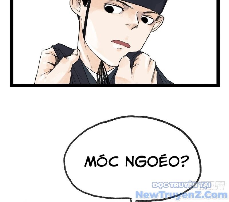 Hiệp Khách Hành Bất Thông Chap 47 - Next Chap 48
