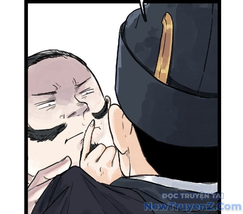 Hiệp Khách Hành Bất Thông Chap 47 - Next Chap 48