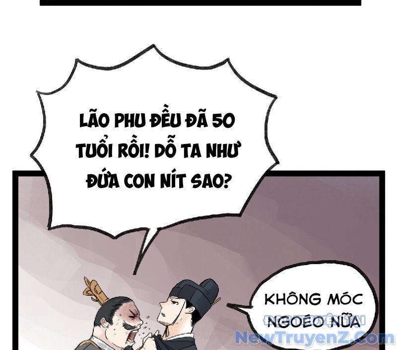Hiệp Khách Hành Bất Thông Chap 47 - Next Chap 48