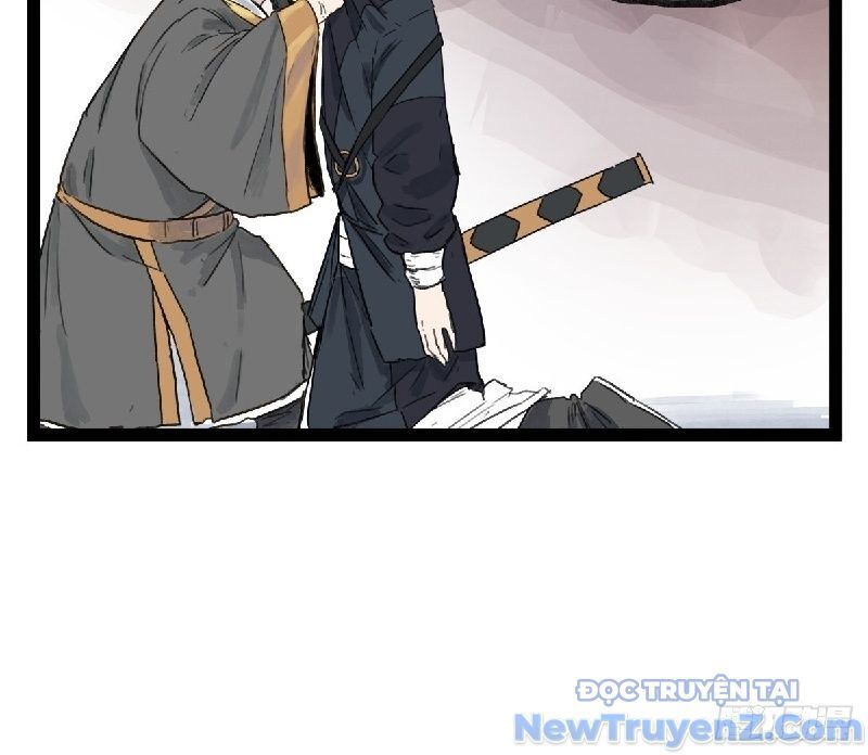 Hiệp Khách Hành Bất Thông Chap 47 - Next Chap 48