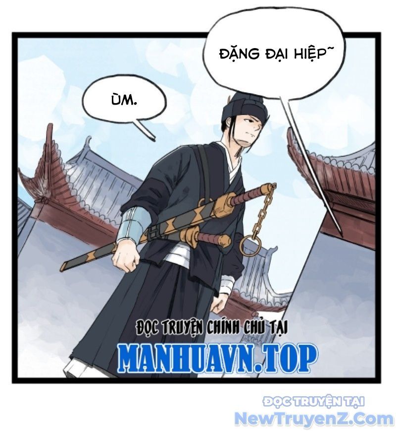 Hiệp Khách Hành Bất Thông Chap 47 - Next Chap 48