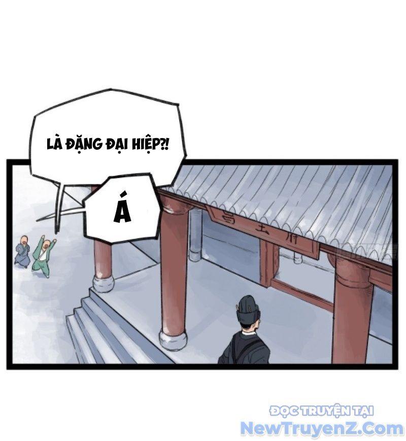 Hiệp Khách Hành Bất Thông Chap 47 - Next Chap 48
