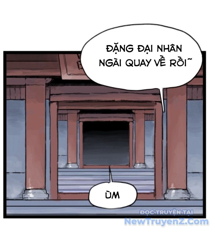 Hiệp Khách Hành Bất Thông Chap 47 - Next Chap 48