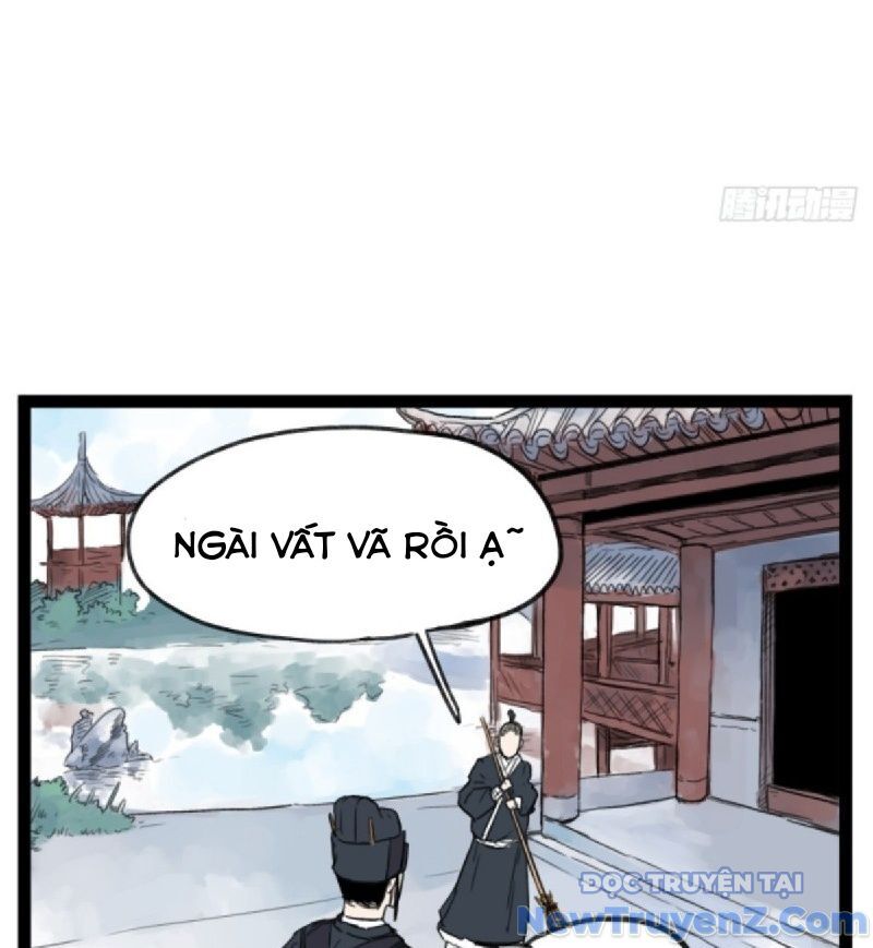 Hiệp Khách Hành Bất Thông Chap 47 - Next Chap 48